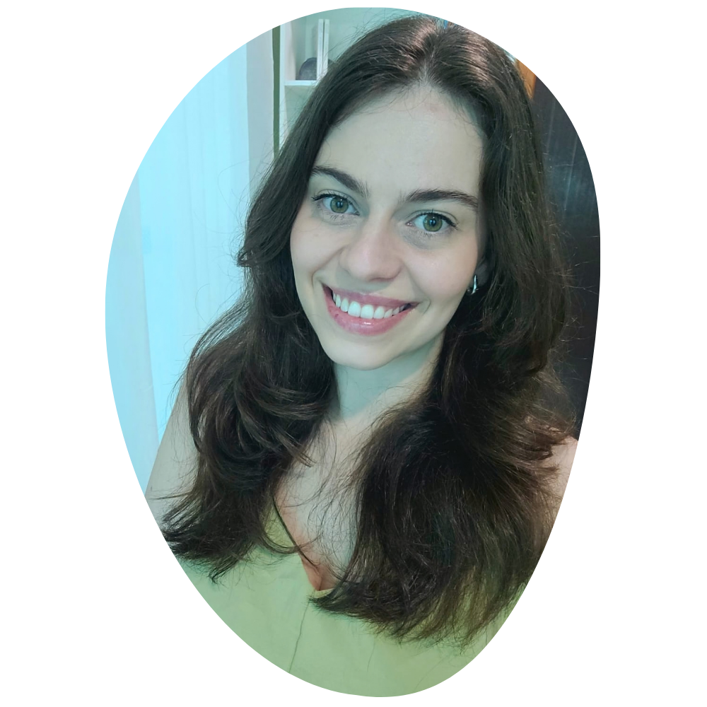 Anna Júlia Osório, psicóloga clínica